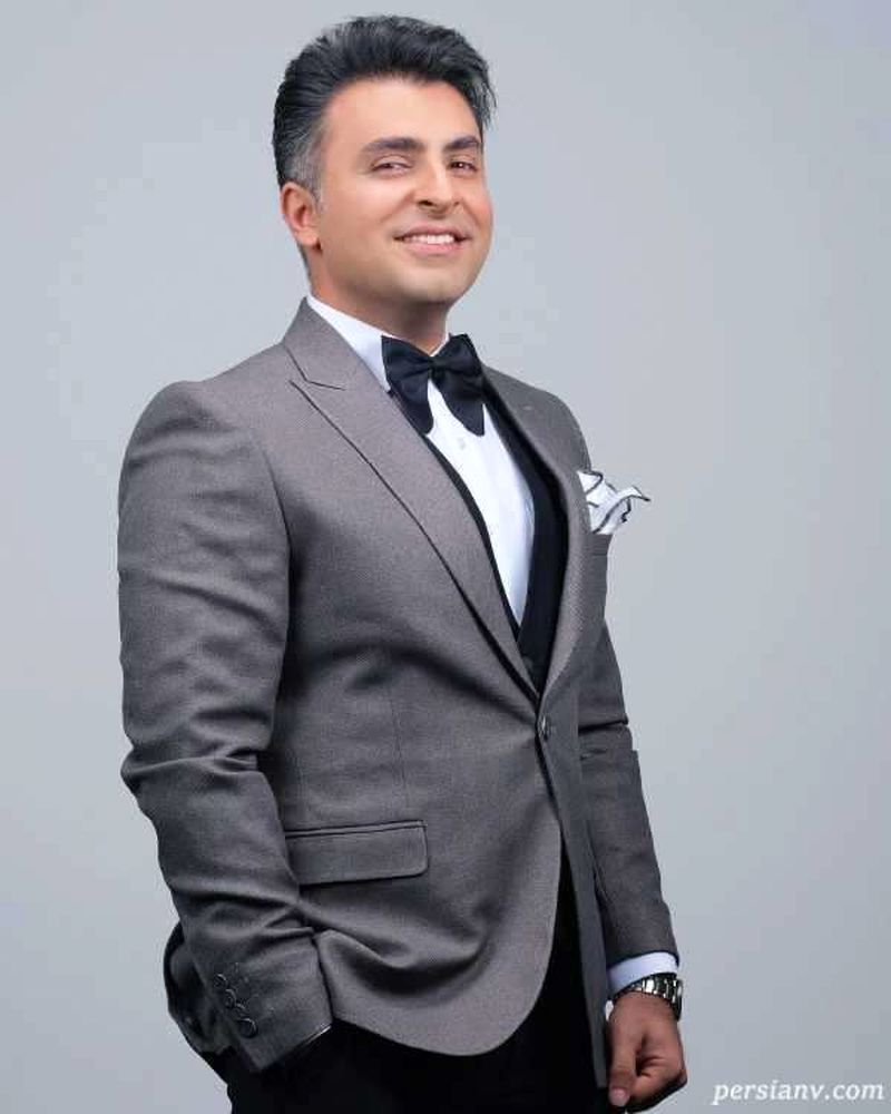 خواننده معروف
