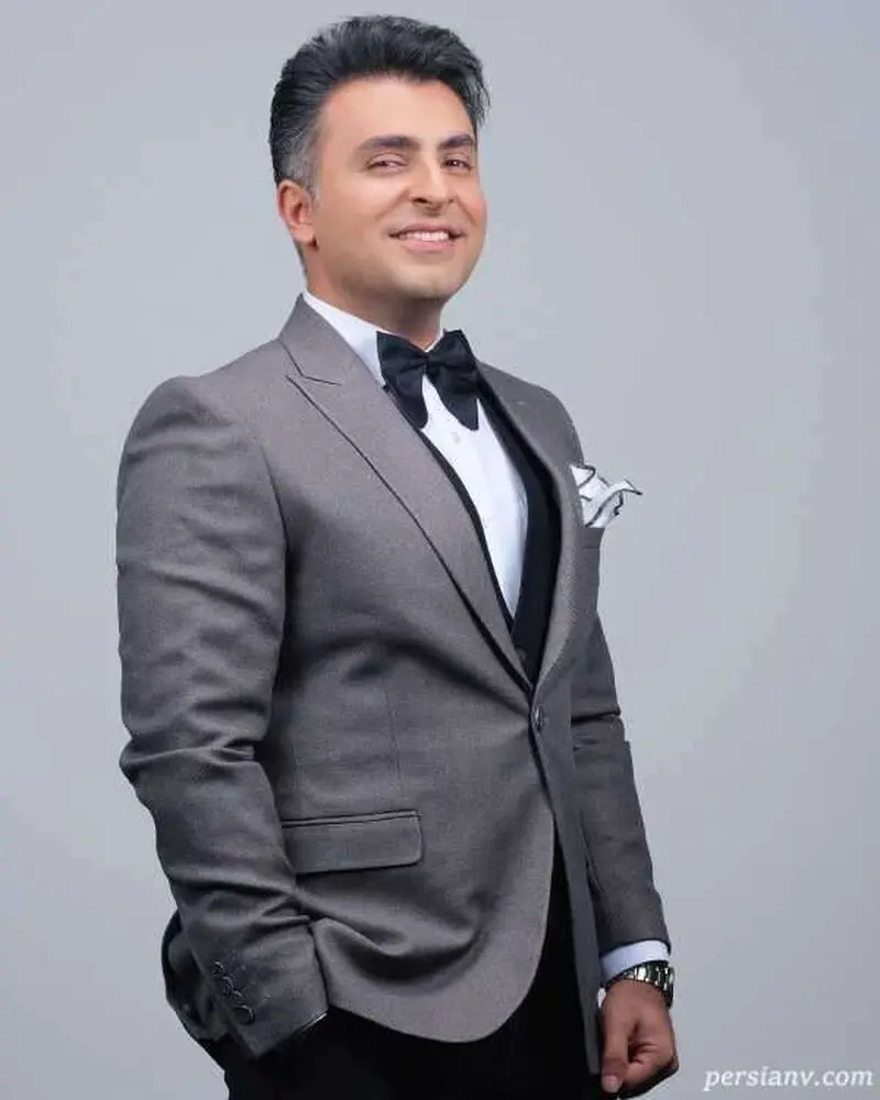خواننده معروف