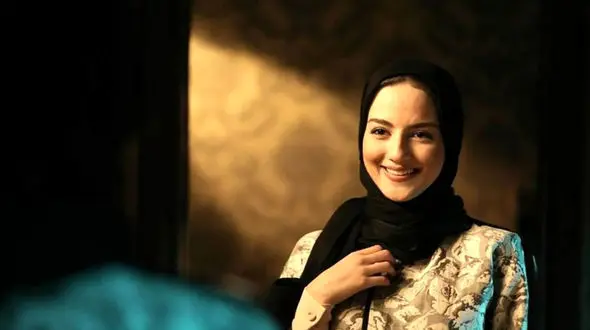 عکس جشن تولد لاکچری همسر کم سن و سال پردیس پورعابدینی ! / خانم بازیگر سنگ تمام گذاشت !