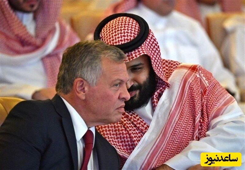 محمد بن سلمان