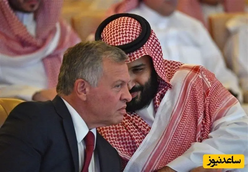 محمد بن سلمان
