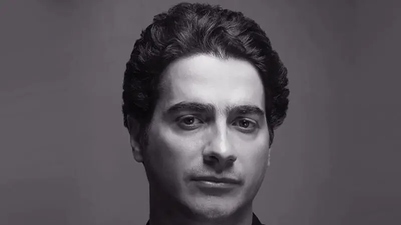 همایون شجریان