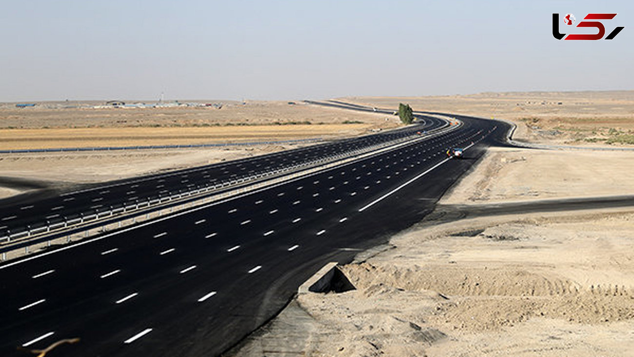 بزرگراه اهر– تبریز باید تا پایان سال ۹۷ به بهره‌برداری برسد