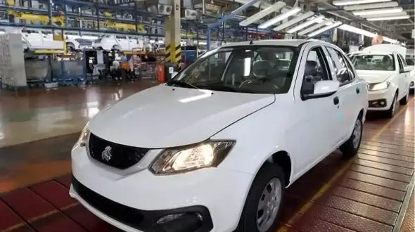 سبقت سایپا از ایران خودرو؛ وقتی شاهین پرواز کرد و تارا ماند + آمار