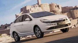 قیمت خودروهای مونتاژی پنجشنبه ۲۳ مهر ۱۴۰۵ / ایگل ارزان ترین خودرو مونتاژی + جدول