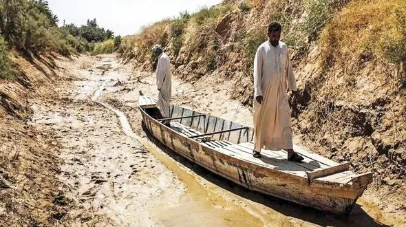 نقش تغییرات اقلیمی در گسترش فقر در ایران / افزایش قیمت آب، غذا و انرژی بر اثر تبعات تغییر اقلیم