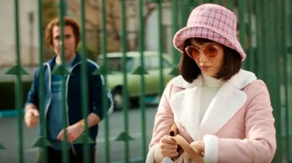 درخشش شیرین سریال تاسیان با چهره‌ای دلنشین!