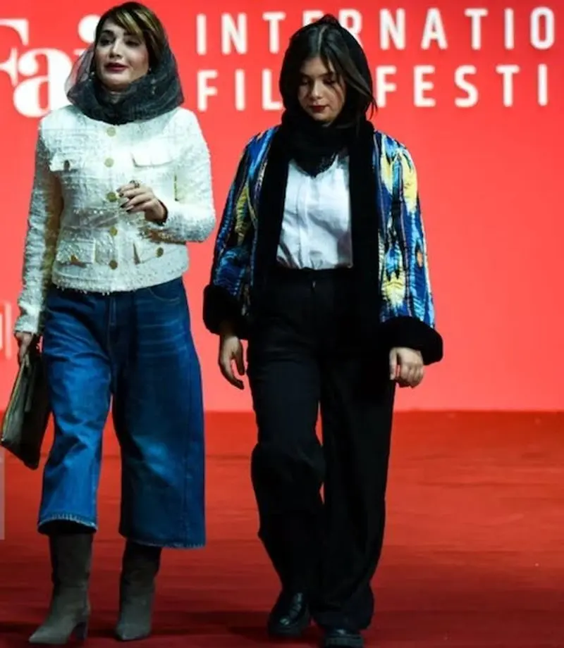 نفس بازغی در شیراز