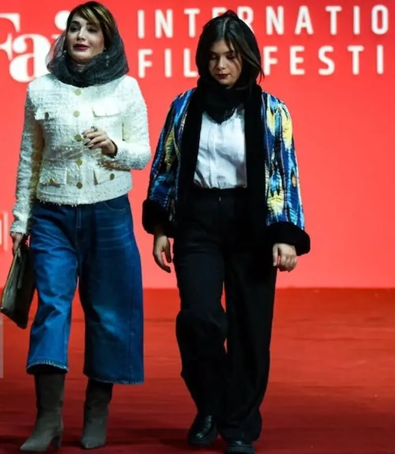 نفس بازغی در شیراز