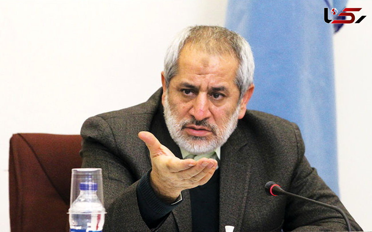دادستان تهران از تعقیب قضایی فردی درحوزه فرهنگ وسینما خبر داد