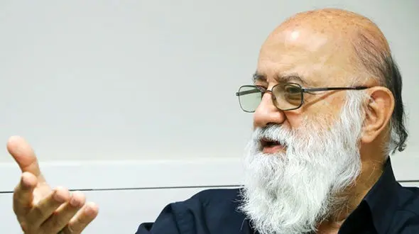 چمران به اعتراضات ردصلاحیت ها در انتخابات 1400 واکنش نشان داد