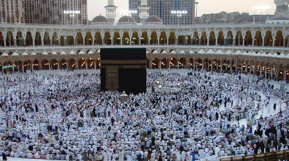قیمت حج به ۲۸ میلیون تومان رسید