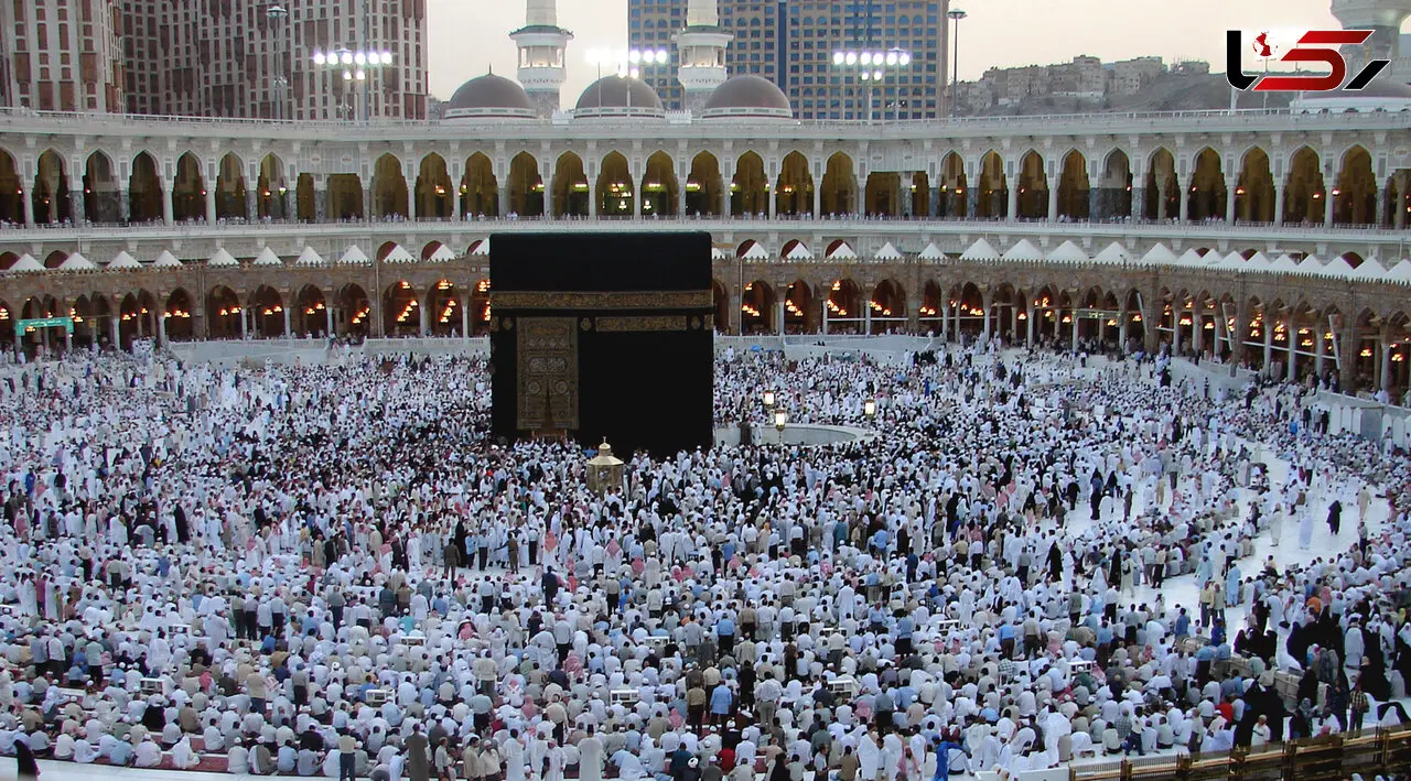 قیمت حج به ۲۸ میلیون تومان رسید