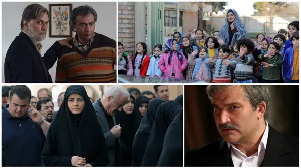 گمانه زنی‌ها برای سریال‌های ماه مبارک رمضان همچنان ادامه دارد+تصاویر