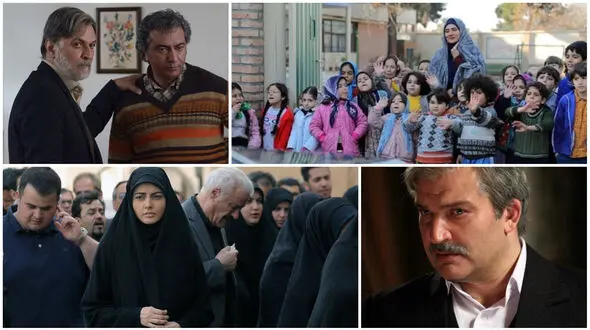 گمانه زنی‌ها برای سریال‌های ماه مبارک رمضان همچنان ادامه دارد+تصاویر