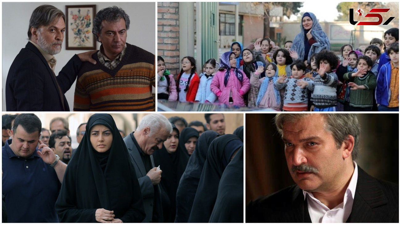 گمانه زنی‌ها برای سریال‌های ماه مبارک رمضان همچنان ادامه دارد+تصاویر