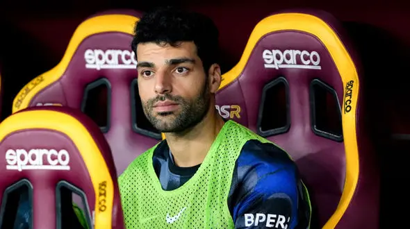 فیلمی که تایید کرد مهدی طارمی مهاجم اینتر به المپیاکوس یونان پیوست