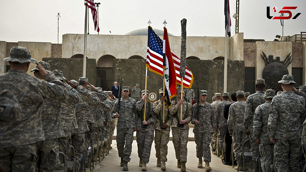 طرح آمریکا برای تجزیه عراق از طریق سرنگونی دولت فعلی
