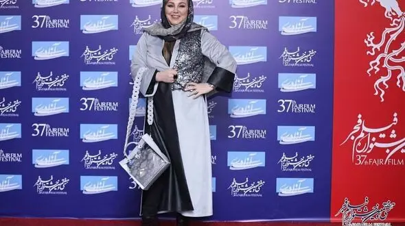 
ظاهر باور نکردنی «بهنوش بختیاری»+ عکس
