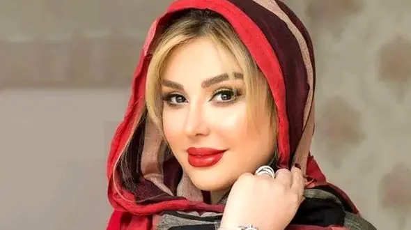  عکس جدید نیوشا ضیغمی در43 سالگی اش ! 