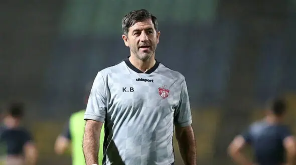 کریم باقری سرمربی پرسپولیس نمی‌شود!