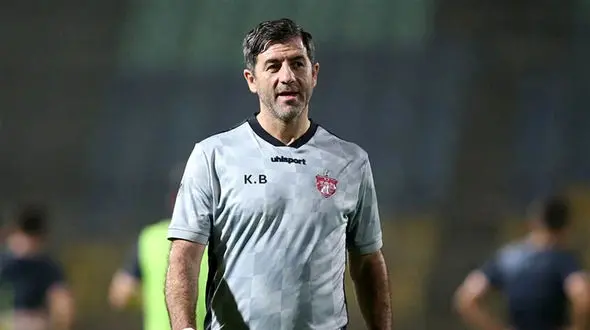 کریم باقری سرمربی پرسپولیس نمی‌شود!
