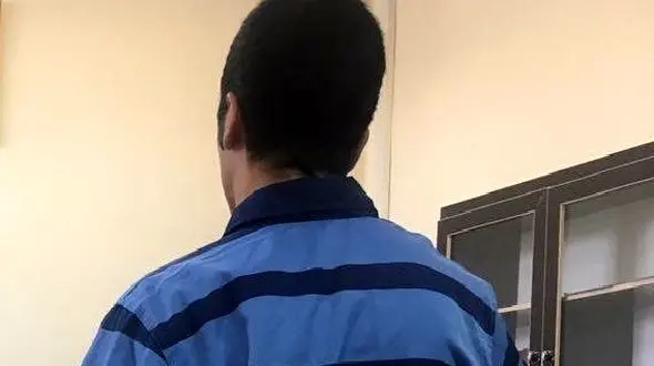 قتل مهندس جوان با میل گرد در لواسان + عکس