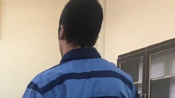 قتل مهندس جوان با میل گرد در لواسان + عکس