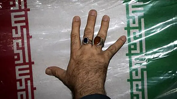 شهادت مامور پلیس در زاهدان / قاچاقچی او را زیر گرفت 