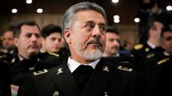 عکس؛ سفر به تاریخ؛ چهرۀ «امیر دریادار سیاری» در دوران جوانی در جمع کلاه‌سبزهای ارتش