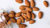 بادام روی کنترل اشتها تاثیر دارد؟