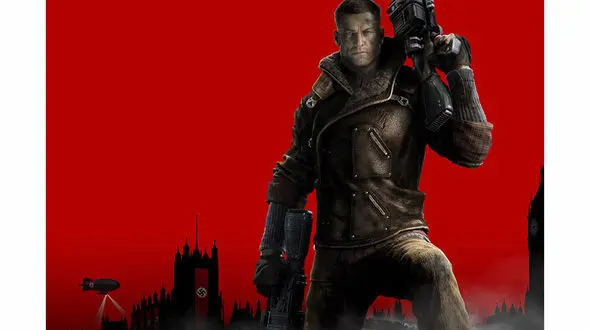 بازی Wolfenstein 2: The New Colossus رسما معرفی شد +تریلر بازی