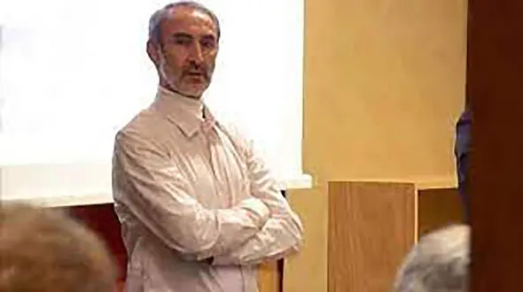 شکستن پای حمید نوری در بازداشتگاه سوئد !