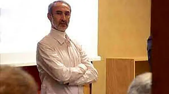 شکستن پای حمید نوری در بازداشتگاه سوئد !