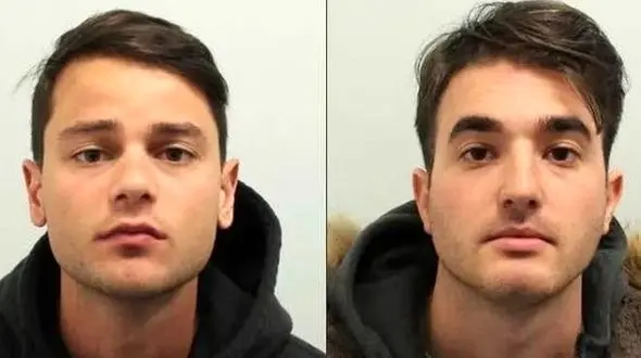 اقدام وحشیانه 2 پسر دانشجو با یک دختر در انبار / اول دختر نگون بخت را مست کردند+ عکس