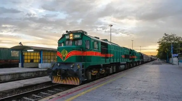 پیش فروش بلیط قطار مهرماه شروع شد