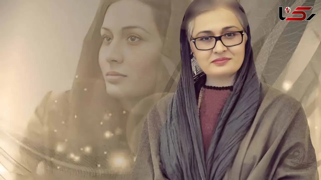 بیوگرافی و عکس های زیبایی فوق العاده پریوش نظریه / از اوج بازیگری در سریال گیلدخت تا ازدواج