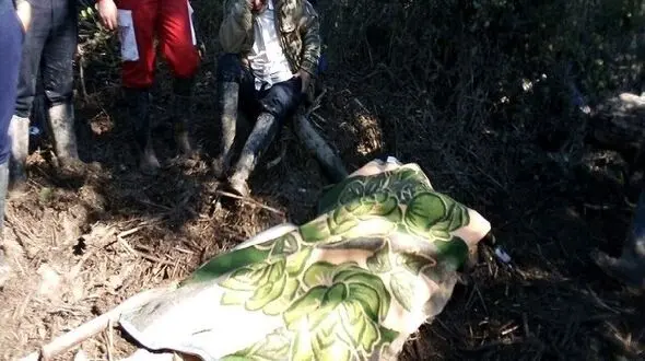 جسد دختر 9 ساله اردکانی گمشده  پیدا شد