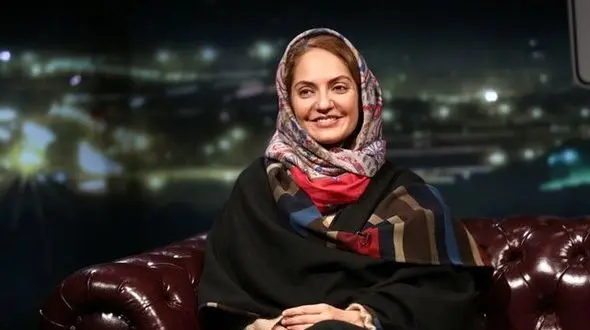 عکس/ سفر در زمان/ چهره متفاوت مهناز افشار وقتی فقط 21 سال داشت!