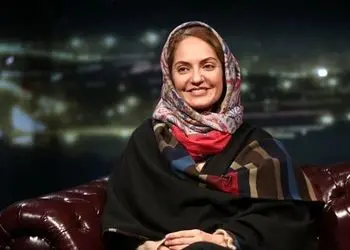 عکس/ سفر در زمان/ چهره متفاوت مهناز افشار وقتی فقط 21 سال داشت!