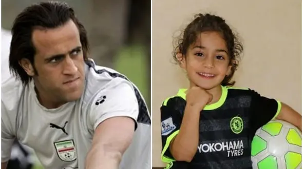 حاشیه عجیبی که بر سر کودک نابغه ایرانی آمد + فیلم و عکس