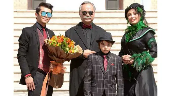 آخرین جزئیات فیلم هشتک منتشر شد+عکس