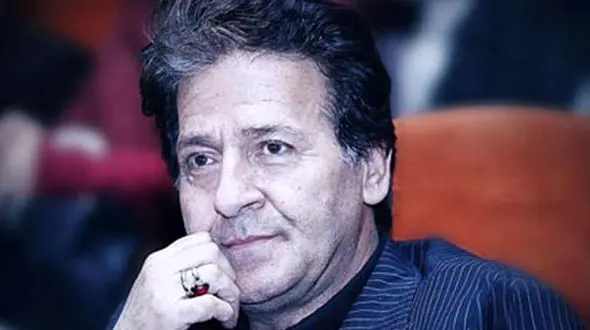  عکس لورفته زنی که ابوالفضل پورعرب عاشقش بود 