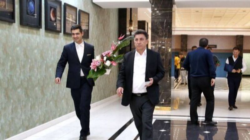 امیر قلعه نویی