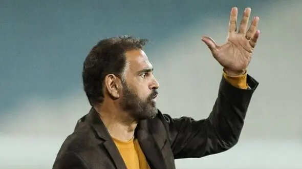 کریمی: تیم ما نیاز به زمان دارد و بهتر خواهد شد