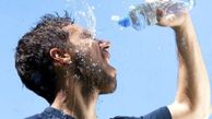 چگونه بدن در برابر گرمای 40 درجه واکنش نشان می‌ دهد؟