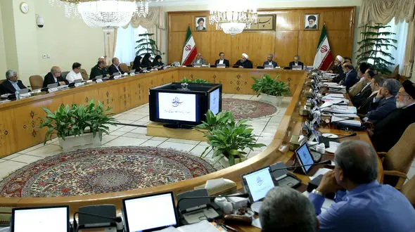 تومان رسما پول ایران شد/تصویب اصلاح قانون پولی و بانکی