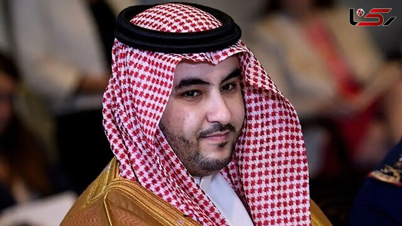 دیدار رسمی وزیر دفاع عربستان با سرلشکر محمد باقری + فیلم