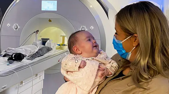 شوک علمی درباره نوزادان؛ مغز آنها از بدو تولد دنیا را دسته بندی می کند