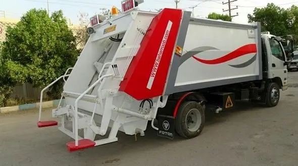 شهردار ماشین حمل زباله را زنده کرد و رفت / ماجرای عزل صدیقه میری چه بود؟ 